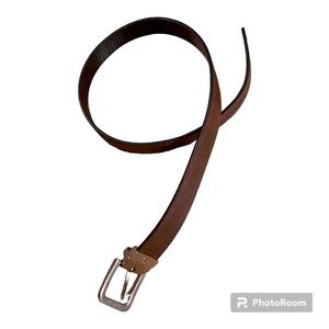 Dockers boys reversible belt - size 30-32 / L